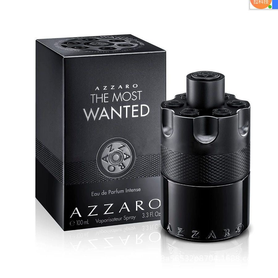 Azzaro wanted pour homme 100 ml