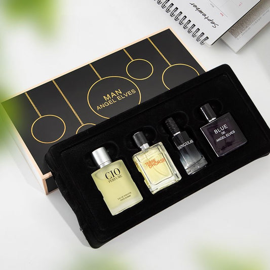 Kit 4 parfum 50ml for men