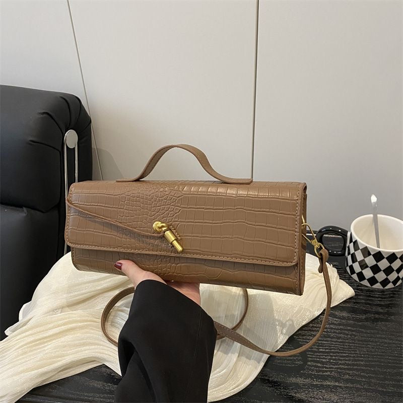 Sac bandoulière femme bobo