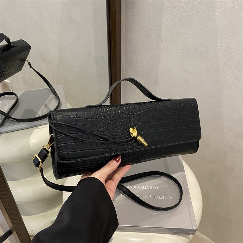Sac bandoulière femme bobo