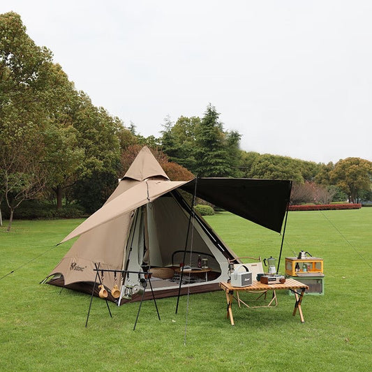 Tente pour 3 personnes