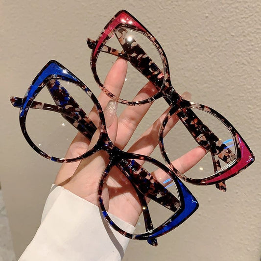 Lot de 10 Lunettes anti bleu