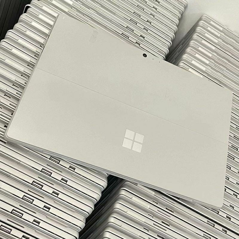 Tactile non fonctionnelle 2eme main Microsoft Surface Pro 4 avec processeur Core i3 - 126giga