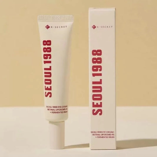 Original crème SÉOUL contour des yeux 30ml