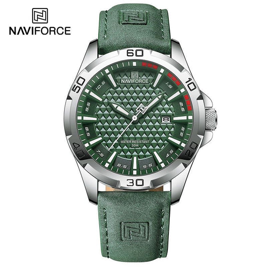 Navy force montre