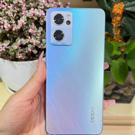 OPPO Reno7 - 8 giga de Ram et 128 giga capacité