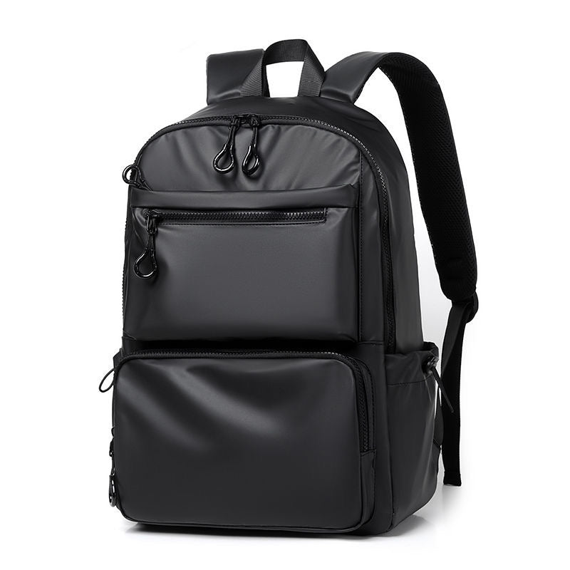 Sac à dos étudiant imperméable