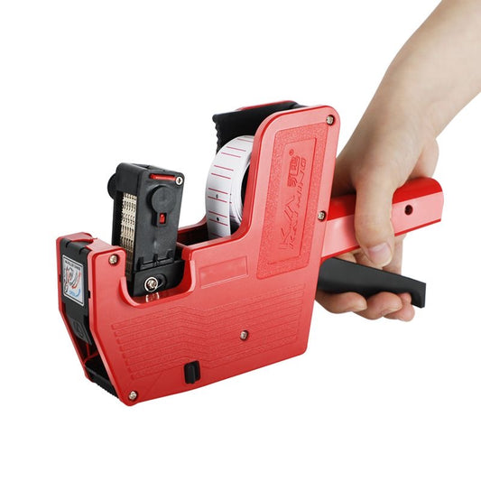 Machine étiquetage +200 étiquettes