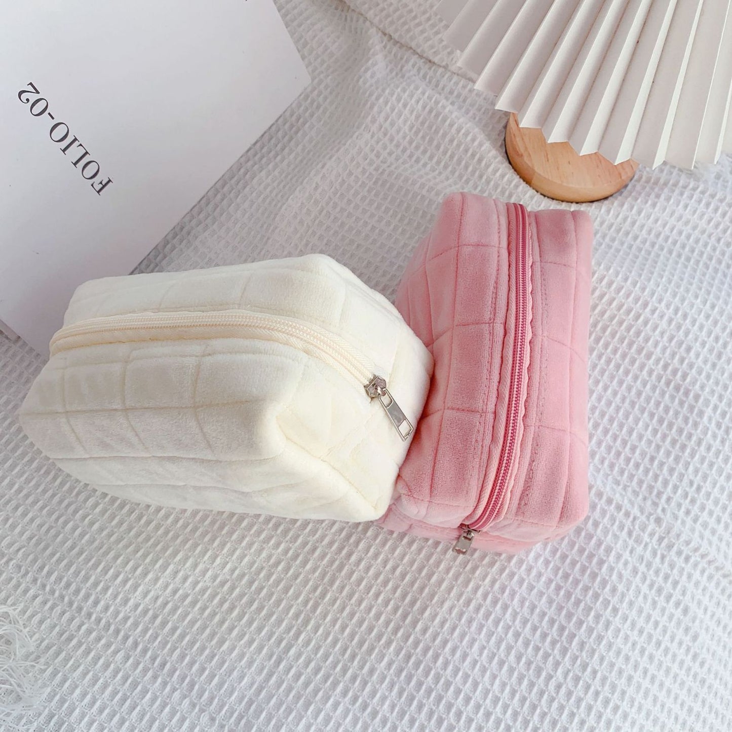 Trousse de beauté