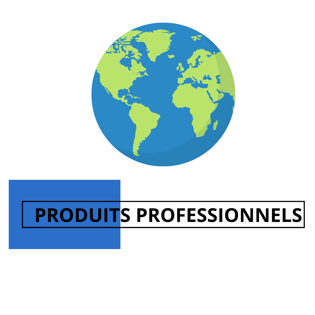 PRODUITS PRO