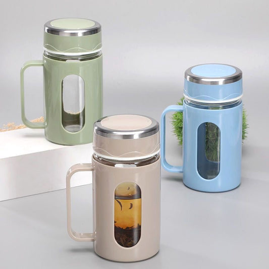 Gourde 500 ml