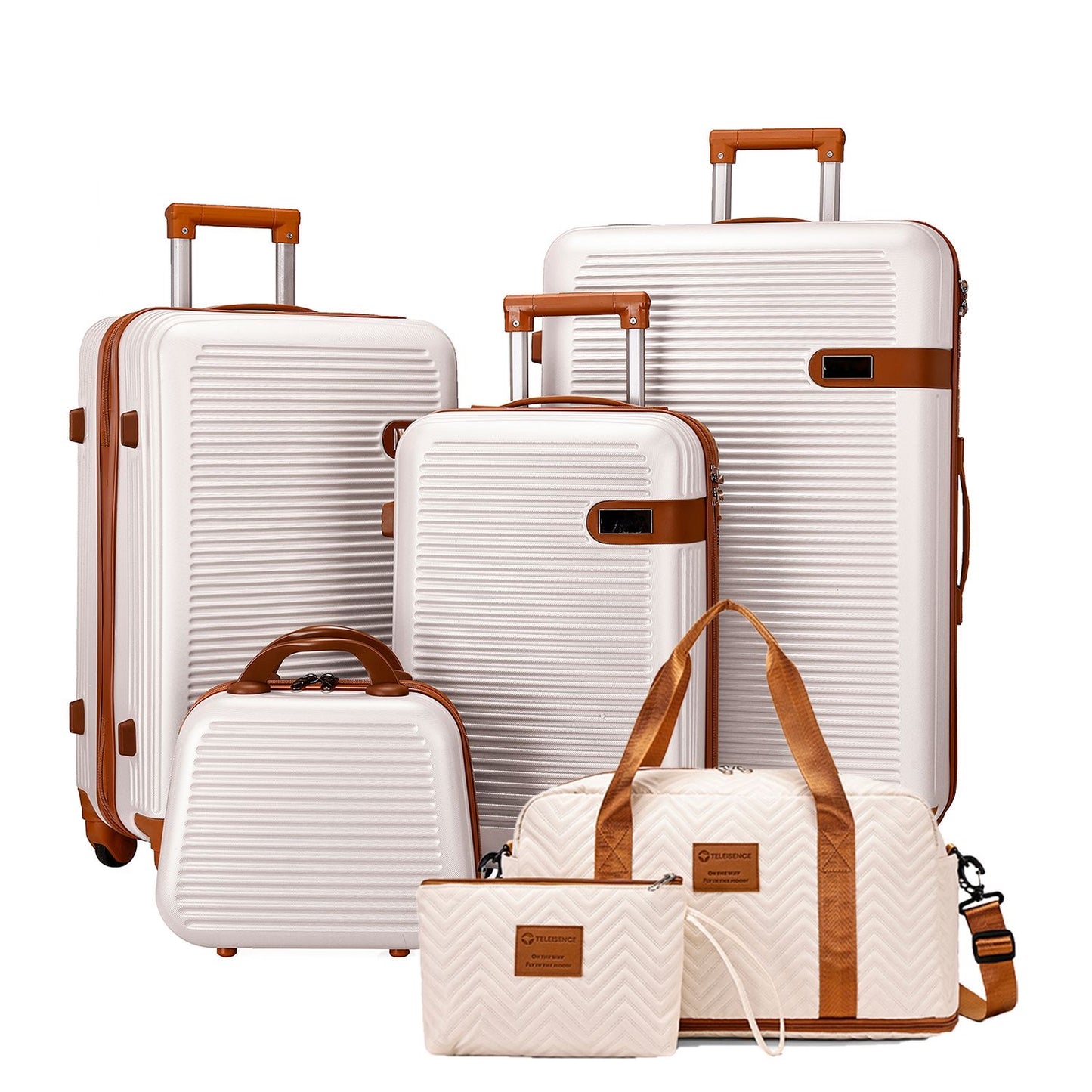 Ensemble valise