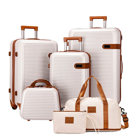Ensemble valise