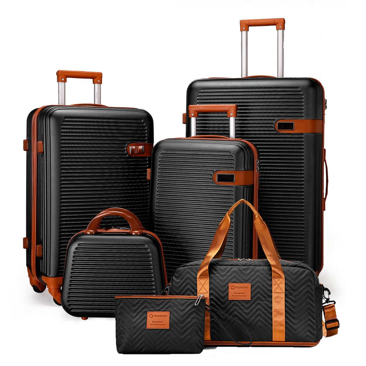 Ensemble valise