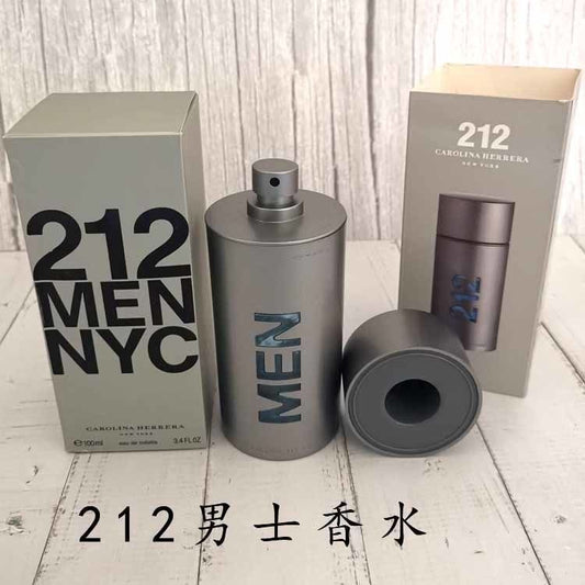 Parfum 212 m’en NYC 100ml