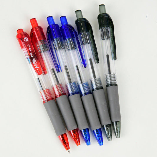 Stylo lot de 100 mix encres