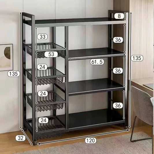 Étagère 135 cm