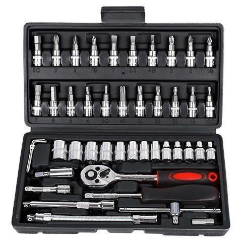 Trousse outils