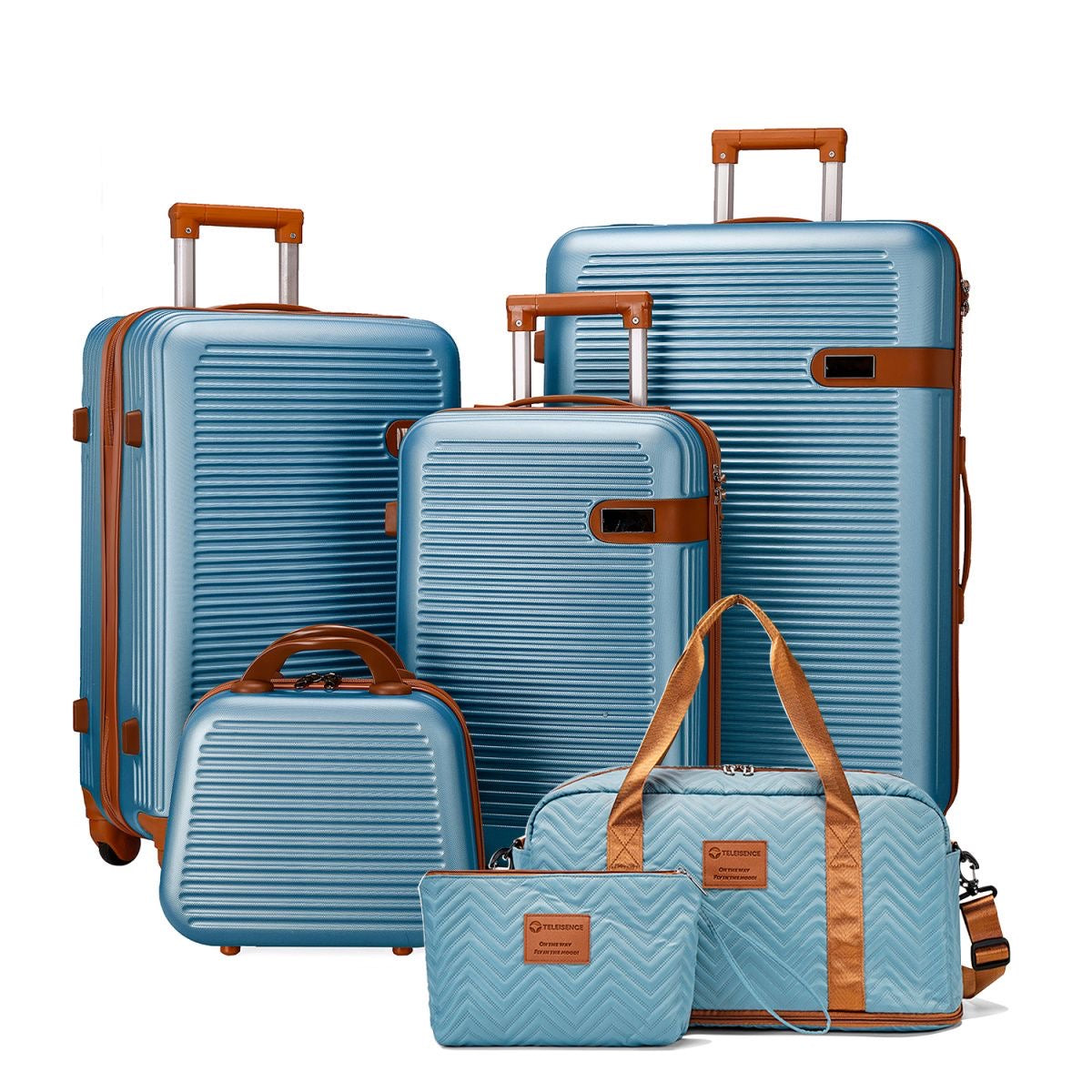 Ensemble valise