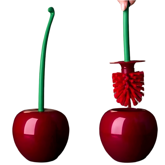 Brosse de toilette design