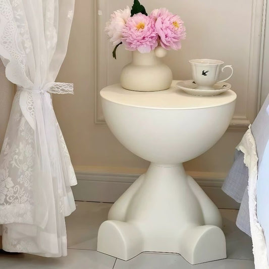 Table d’appoint en pvc