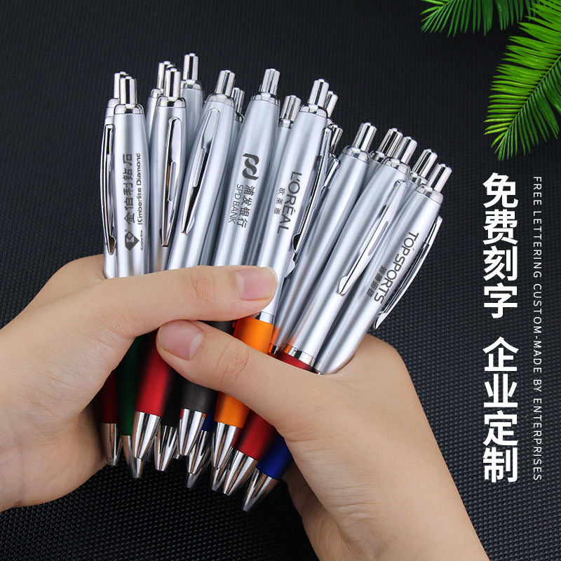 Lot de 1000 stylos à bille avec LOGO