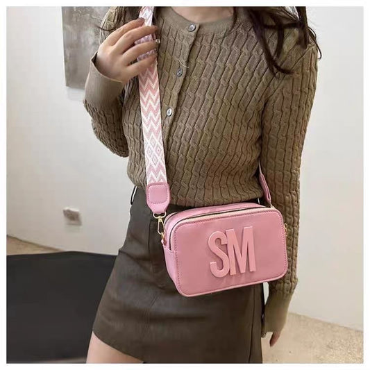 Bandoulière SM  femme