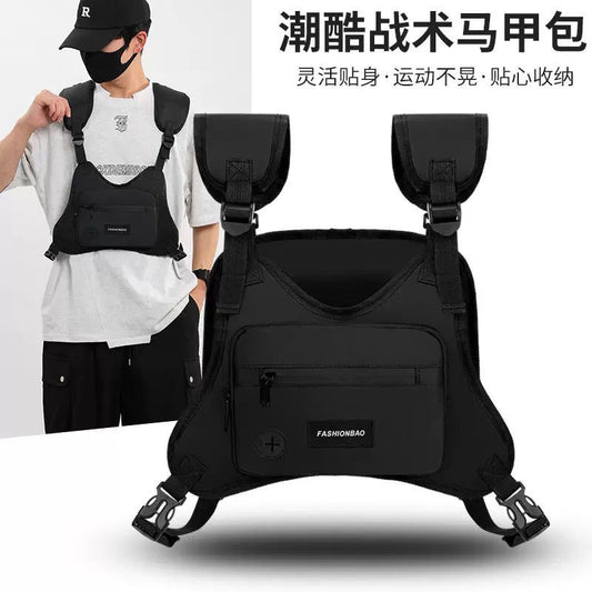 Sac fashion homme
