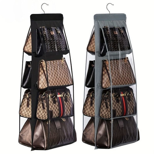Porte sac 8 sacs
