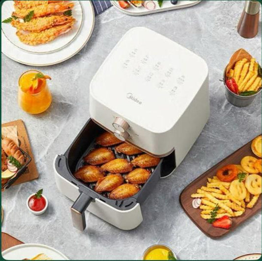 Air fryer Midea  6 L