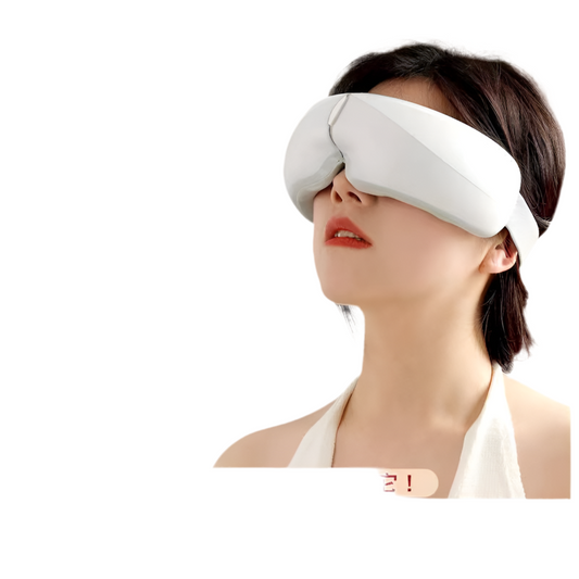 Masseur d’yeux  santé