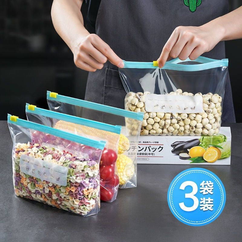 Lot de 100 sachets sous vide