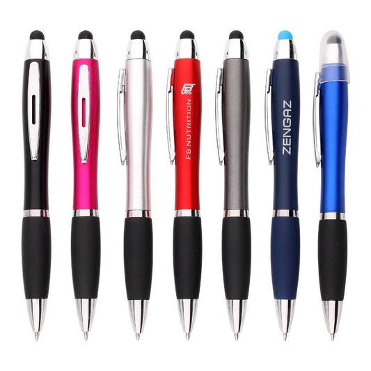 Lot de 500 stylos avec votre logo