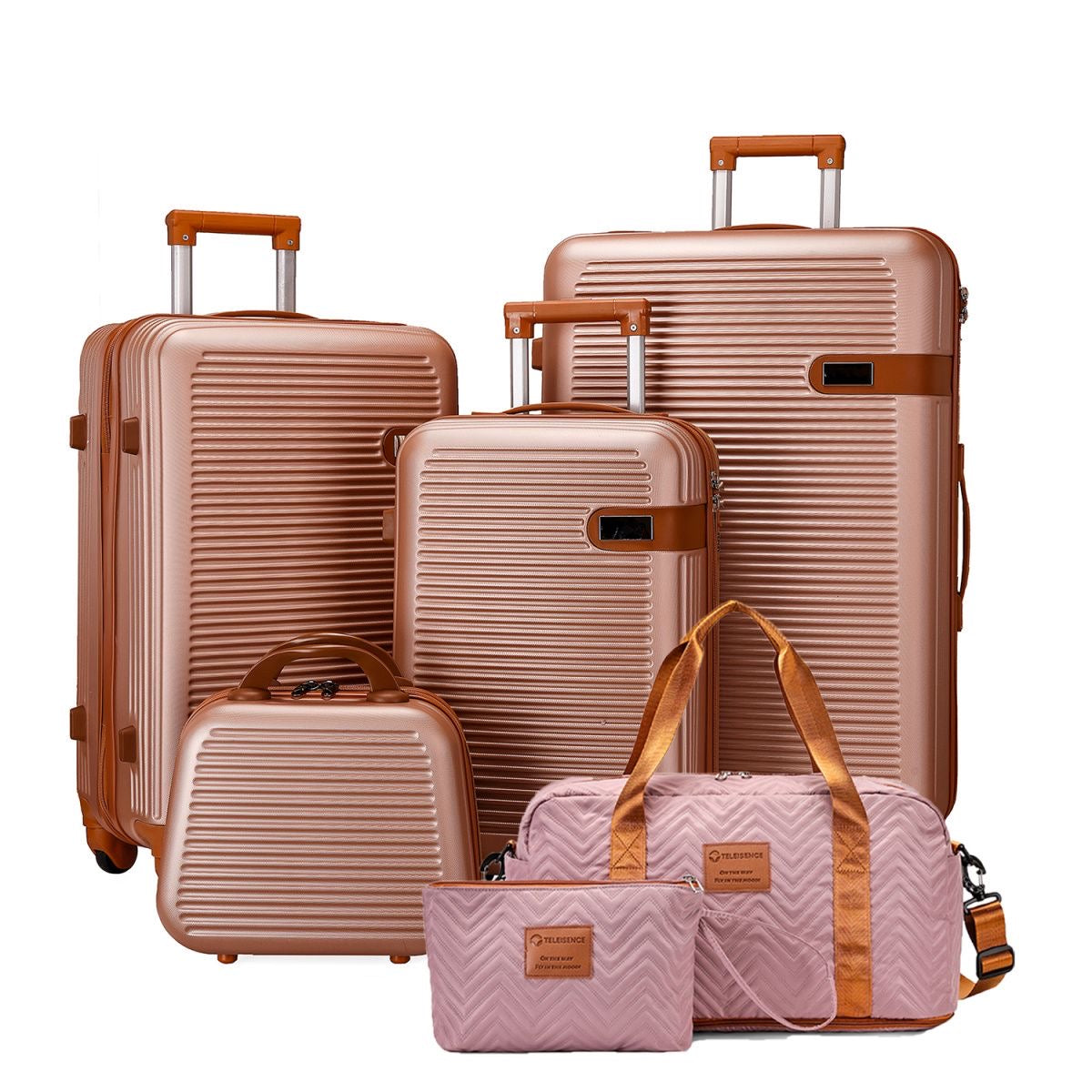 Ensemble valise