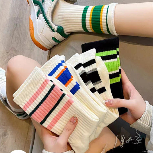 20 pairs mix chaussette éleve