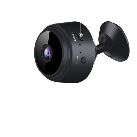 Caméra mini espion
