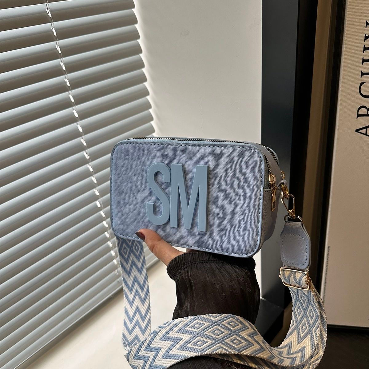 Bandoulière SM  femme