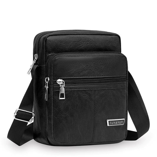 Sac bandoulière homme