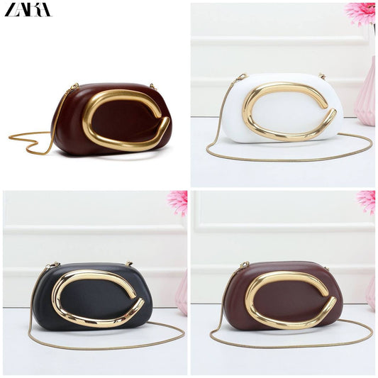 Zara mix modèle couleur