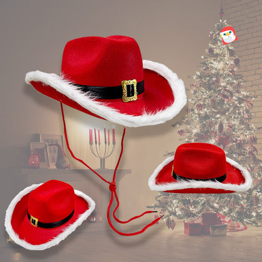 Chapeau Noël