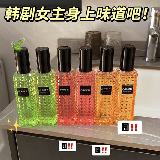 Parfum de corps 100ml