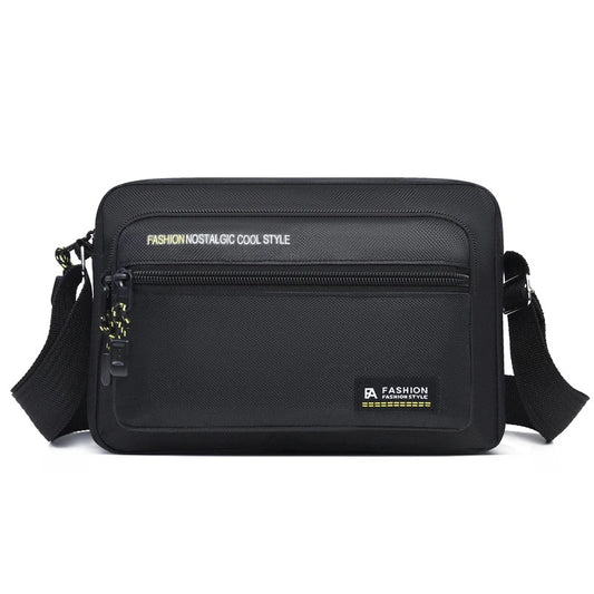 Sac bandoulière homme