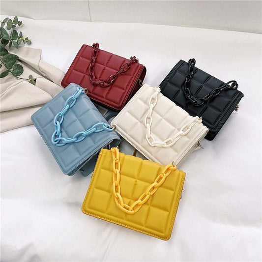Sac bandoulière femme 14cm