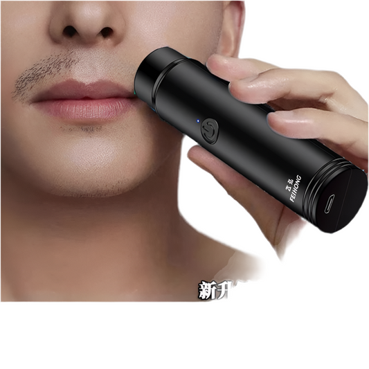 Tondeuse moustache homme