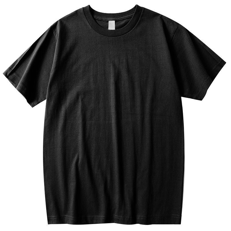 Teeshirt unicolore 200g