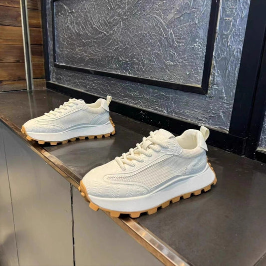 Basket homme femme mix