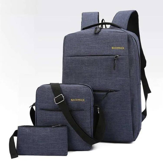 Sac à dos 3 en 1