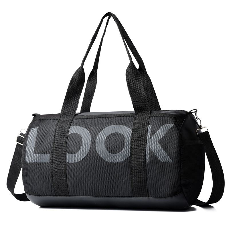 Sac voyage 10 kg look 36cm