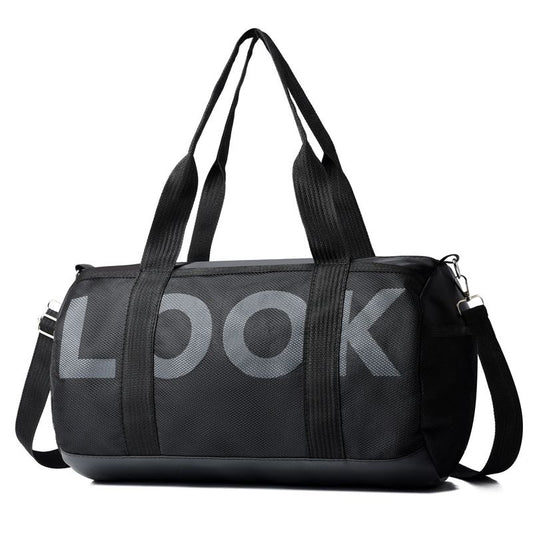 Sac voyage 10 kg look 36cm
