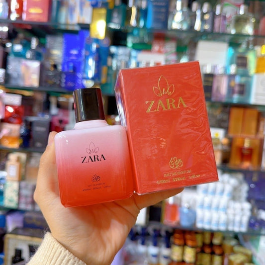 Parfum Zara